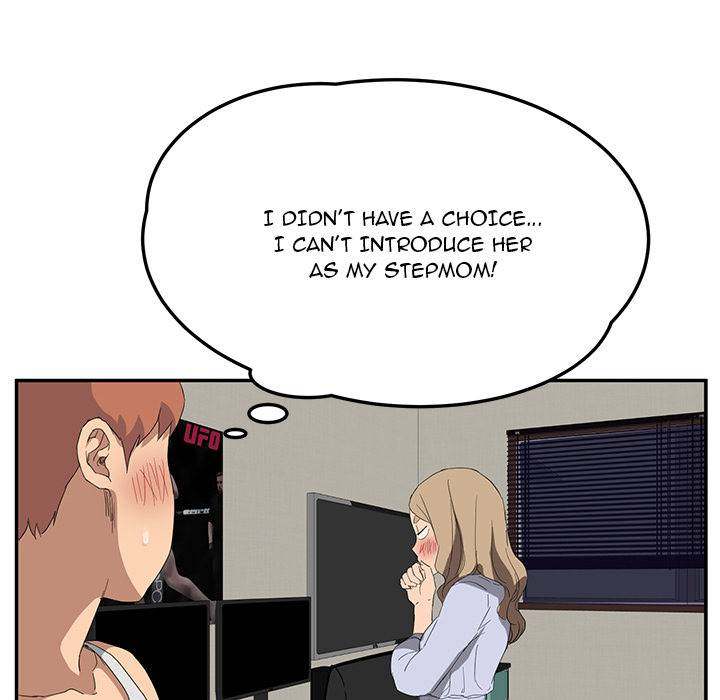 My Stepmom - Chapter 22 - Andromeda 11 page 130 hentai porn comic manga doujin